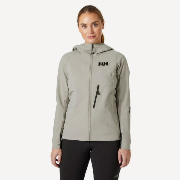 Куртка HH Wmn Odin Pro Shield Hybrid Softshell (Женский; M; Terrazzo)
